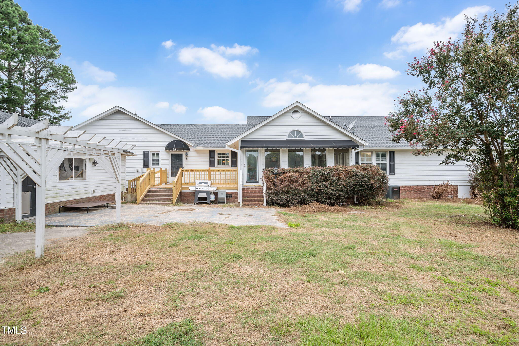 276 Jernigan Road Dunn, NC 28334 - Photo 27 of 54 276 Jernigan Road Dunn_JRKnowles_Photogr