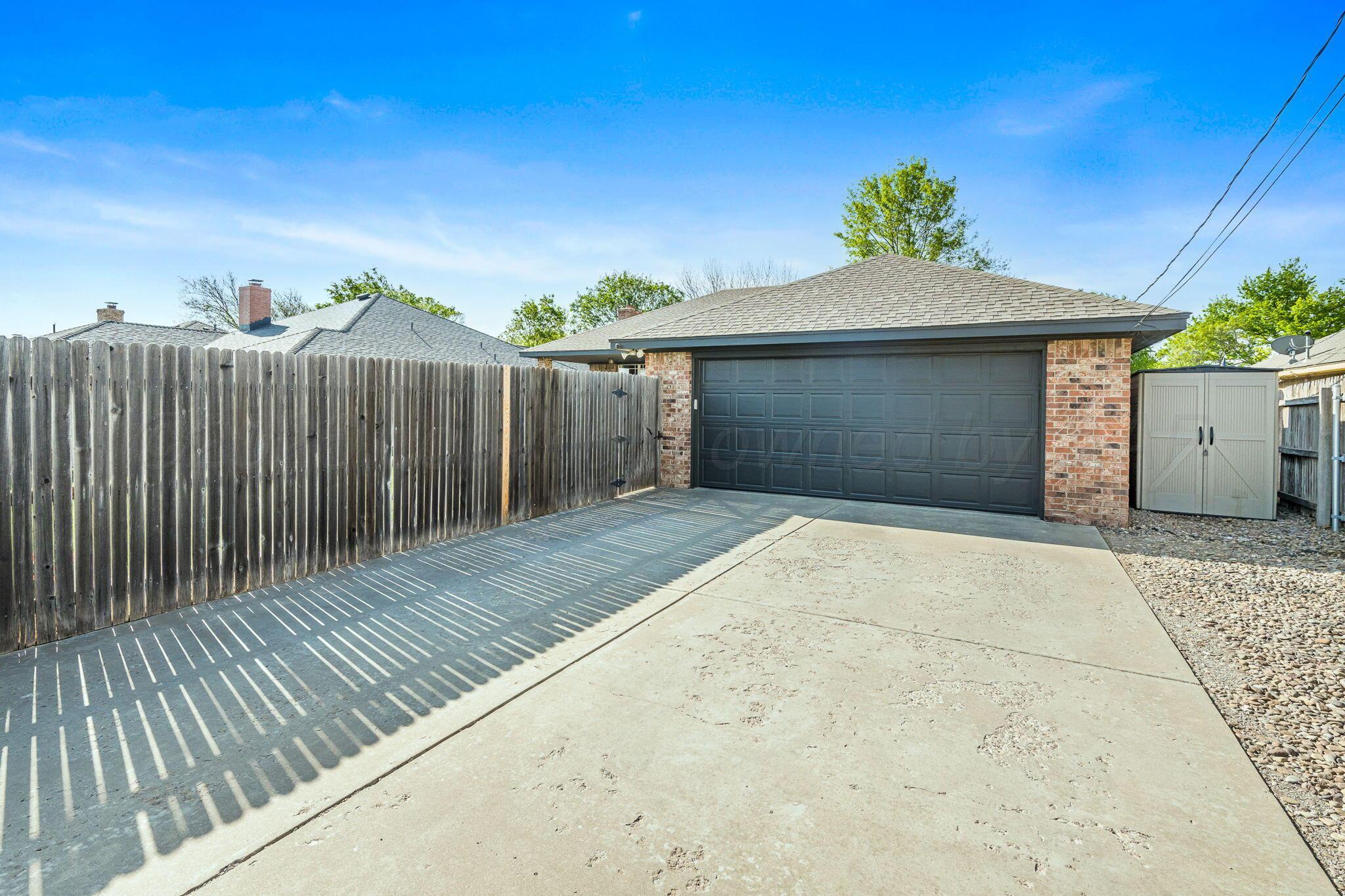 5412 Leo Lane Amarillo, TX 79110 - Photo 23 of 25 5412 Leo Ln 05