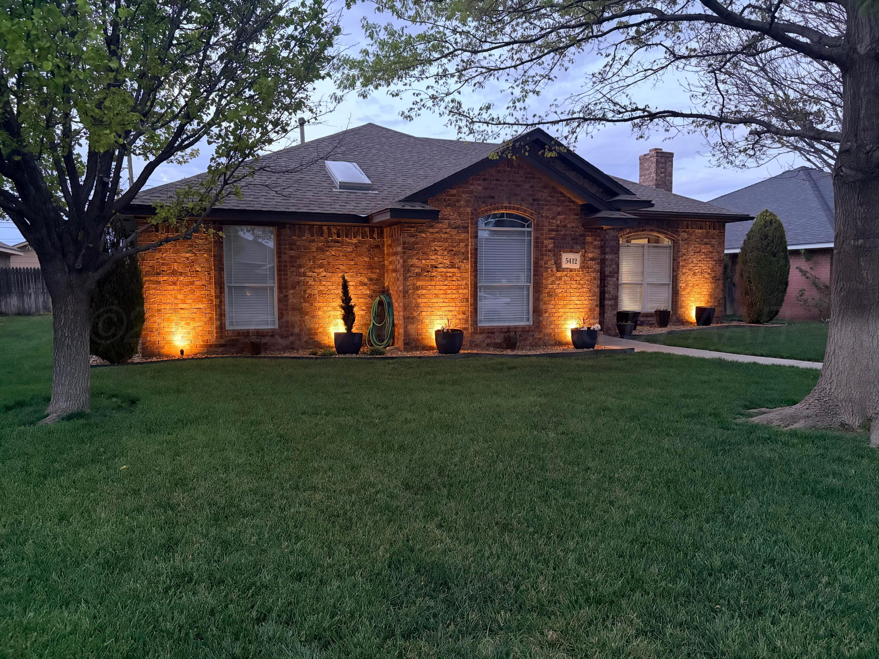 5412 Leo Lane Amarillo, TX 79110 - Photo 25 of 25 IMG_1361