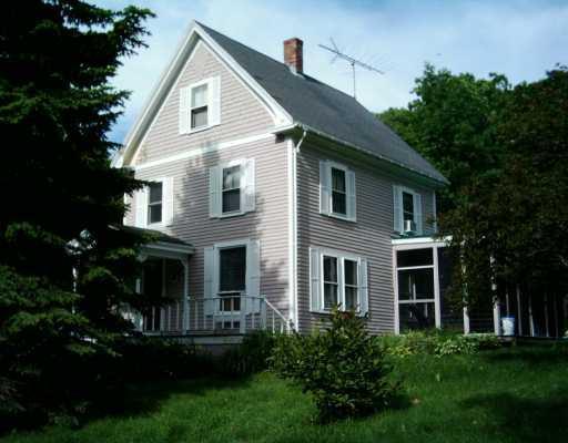 24 Oak Road Georgetown, ME 04548 - Photo 1 of 7 Exterior Front.
