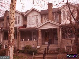 635 Marlyn Road Philadelphia, PA 19151 - Photo 1 of 1 a front view of a house with garden