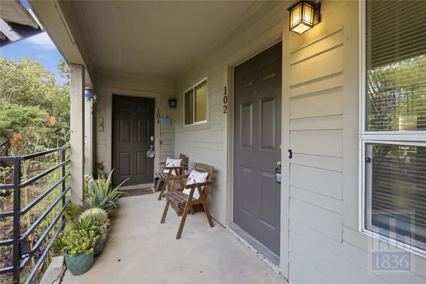 $1,000 | 1514 Parker Lane, Unit 102, Austin, TX 78741