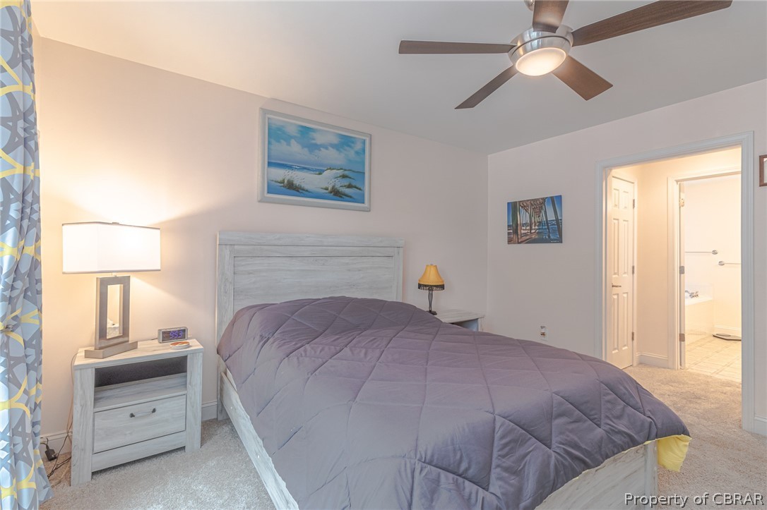 1190 Hull Harbor Road Heathsville, VA 22473 - Photo 15 of 39 Gallery Image 15