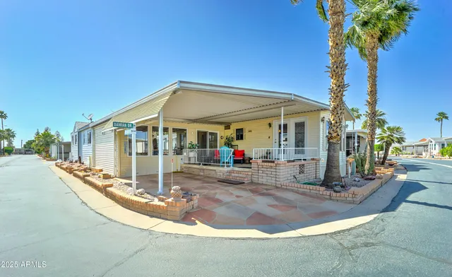 $164,500 | 111 South Greenfield Road, Unit 547, Mesa, AZ 85206