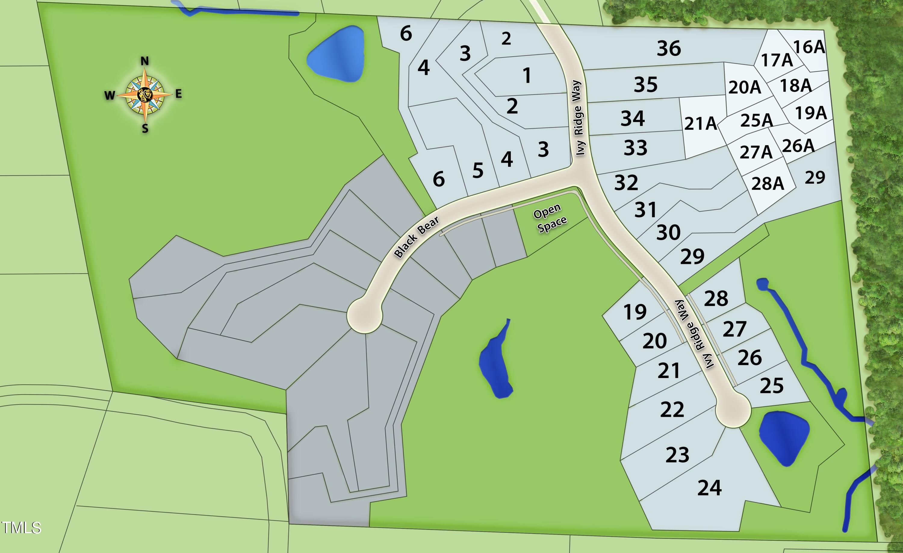 269 Ridge Road Chapel Hill, NC 27516 - Photo 41 of 41