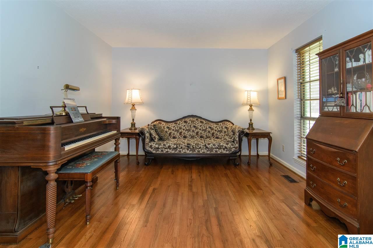 8065 Brookwood Road Pinson, AL 35126 - Photo 3 of 49
