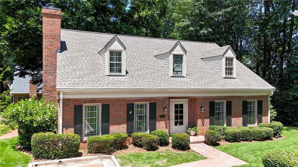 1809 Bedfordshire Drive Decatur, GA 30033 - Photo 1 of 33