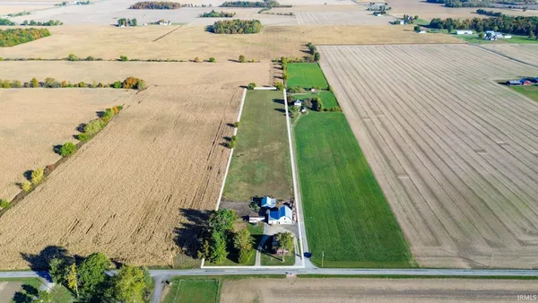 $190,000 | 684 East 225 North, Winchester, IN 47394