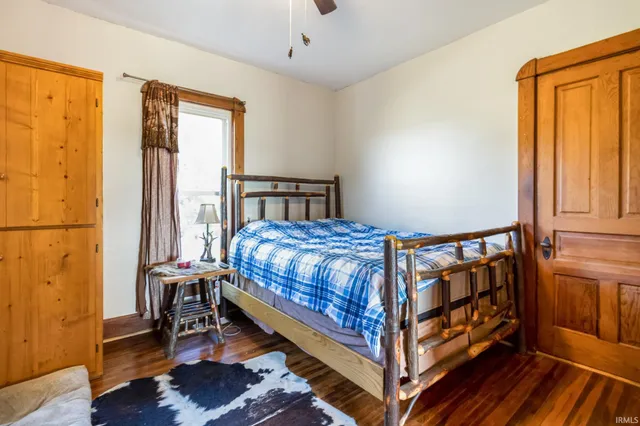 $220,000 | 684 East 225 North, Winchester, IN 47394