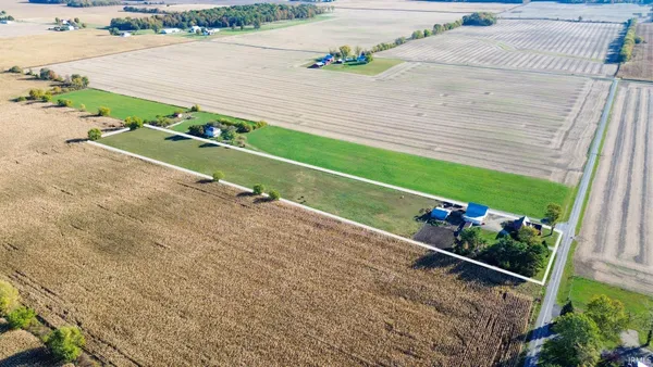 $190,000 | 684 East 225 North, Winchester, IN 47394
