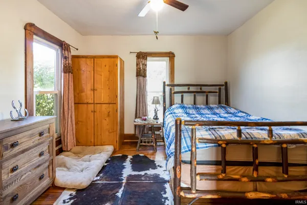 $190,000 | 684 East 225 North, Winchester, IN 47394