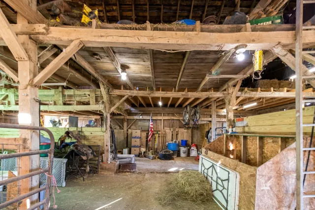 $220,000 | 684 East 225 North, Winchester, IN 47394