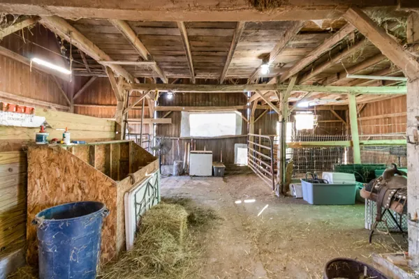 $190,000 | 684 East 225 North, Winchester, IN 47394