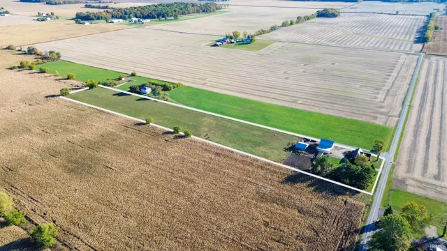 $220,000 | 684 East 225 North, Winchester, IN 47394