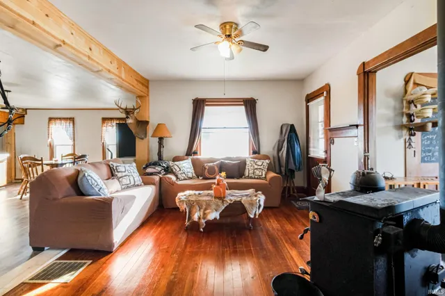 $220,000 | 684 East 225 North, Winchester, IN 47394