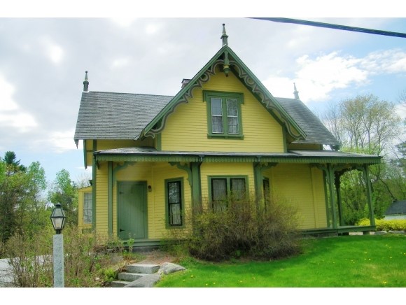 3 Canterbury Road Chichester, NH 03258 - Photo 1 of 1