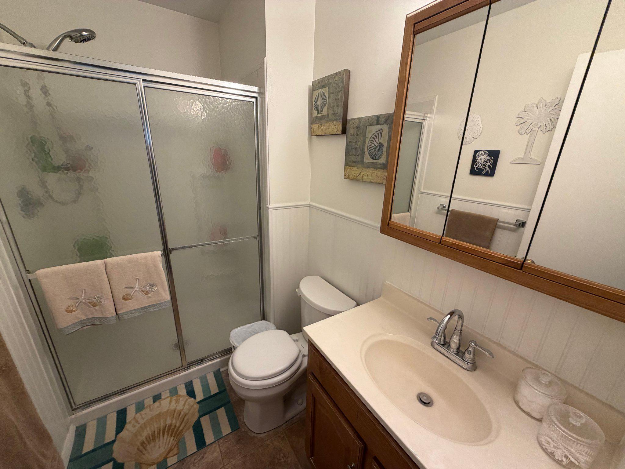 148 Providence Forge Road Royersford, PA 19468 - Photo 12 of 18 Full Bathroom 2