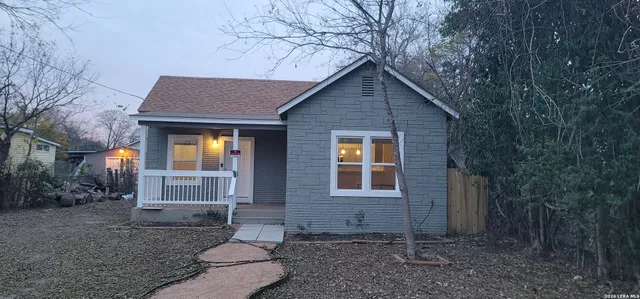 $235,000 | 127 Orange Street, San Antonio, TX 78214