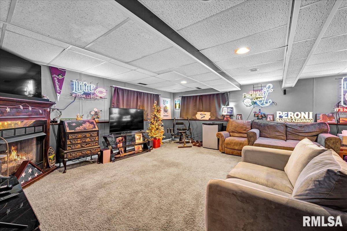 1720 West Queens Court Road Peoria, IL 61614 - Photo 16 of 39