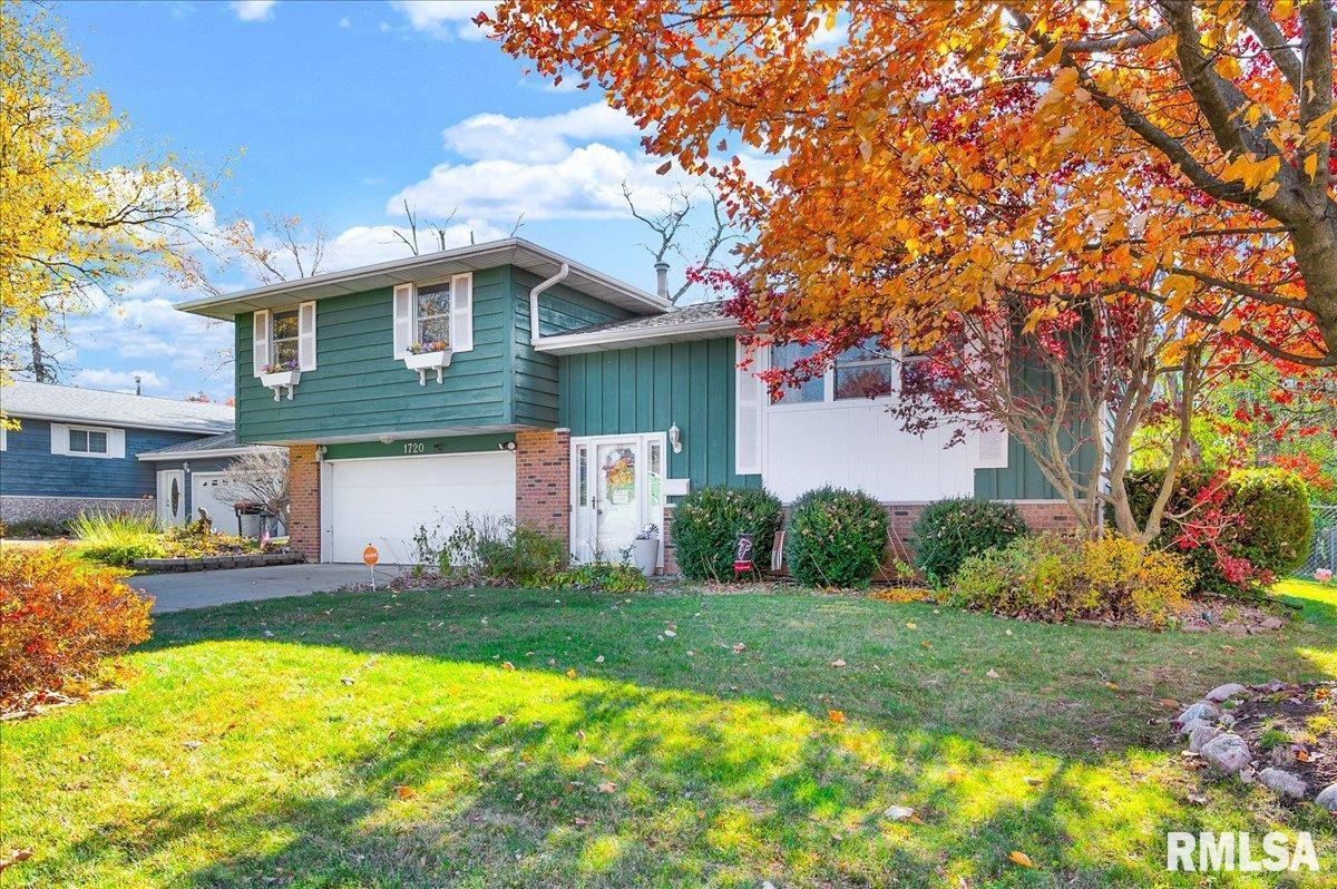 1720 West Queens Court Road Peoria, IL 61614 - Photo 22 of 39