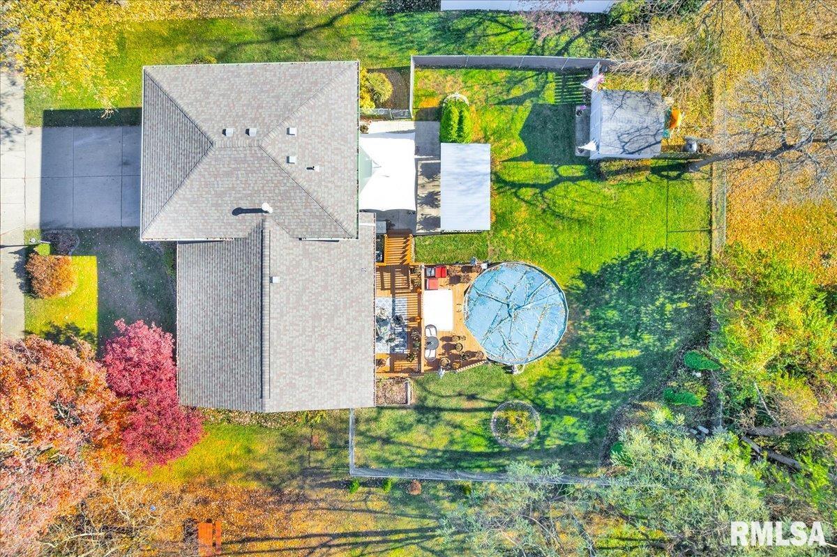 1720 West Queens Court Road Peoria, IL 61614 - Photo 39 of 39