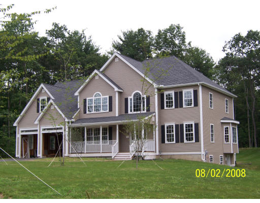 Lot 6 Quail Ridge Groton, MA 01450 - Photo 1 of 3
