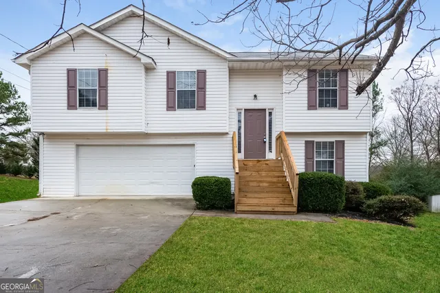 $1,785 | 219 Wagon Wheel Drive, Rex, GA 30273