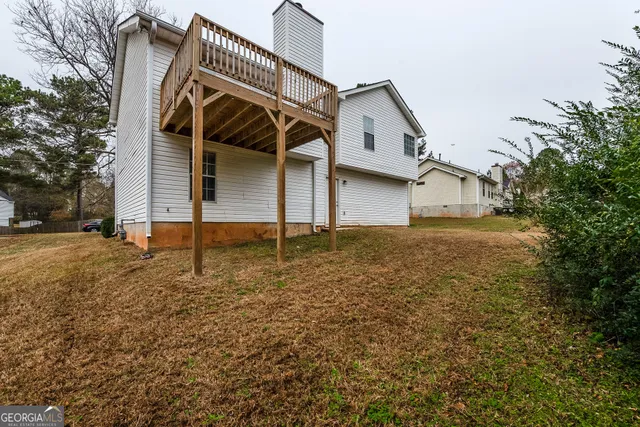 $1,785 | 219 Wagon Wheel Drive, Rex, GA 30273