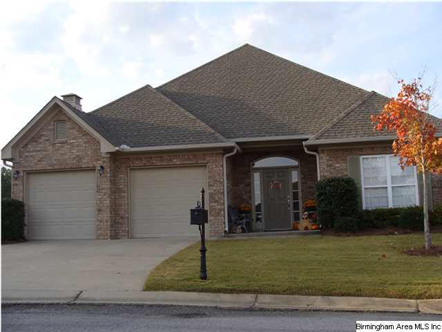 2021 Madison Circle Chelsea, AL 35043 - Photo 1 of 27