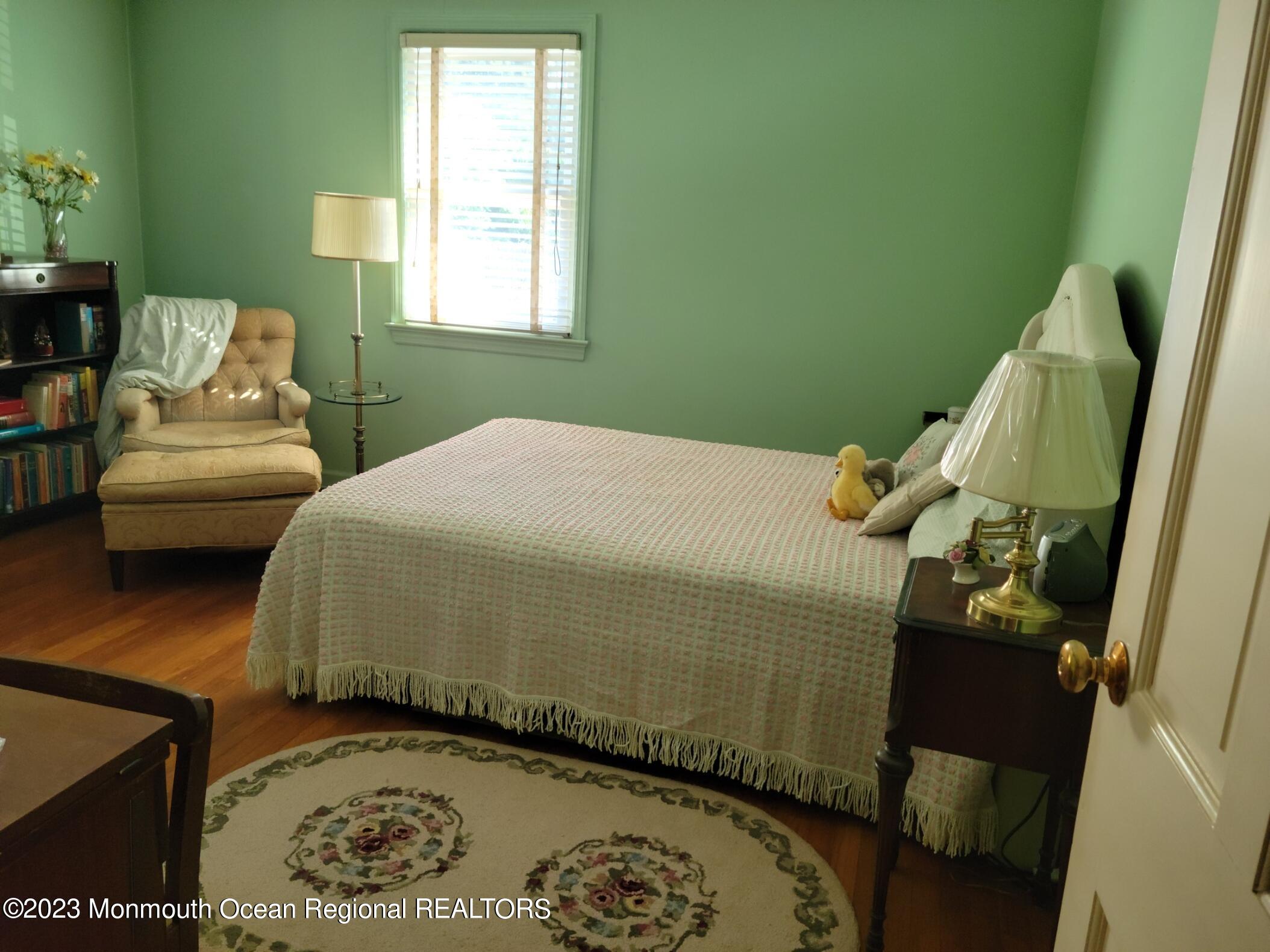 289 Broad Street Matawan, NJ 07747 - Photo 15 of 23 2ND BEDRM