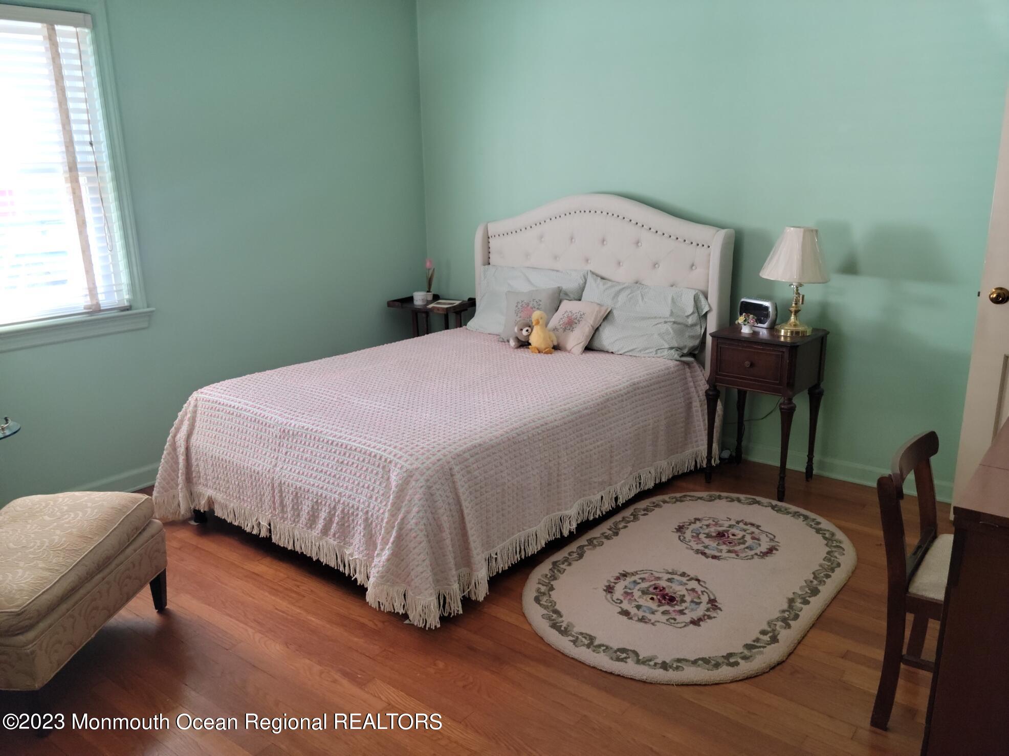 289 Broad Street Matawan, NJ 07747 - Photo 16 of 23 2ND BEDRM 2