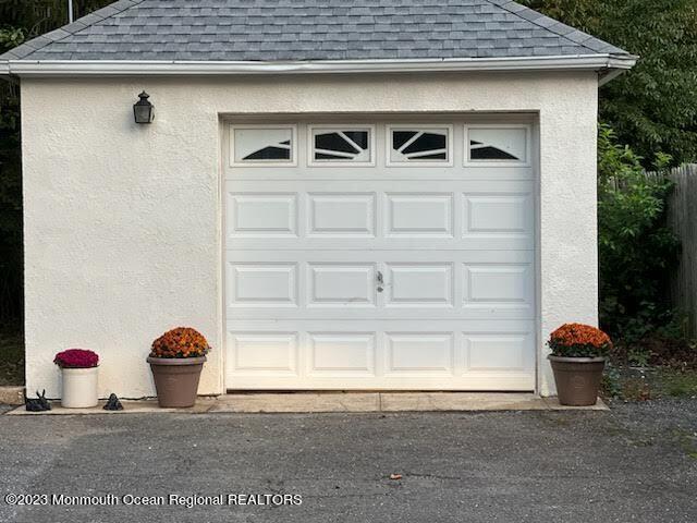 289 Broad Street Matawan, NJ 07747 - Photo 20 of 23 GARARG-DETACHED