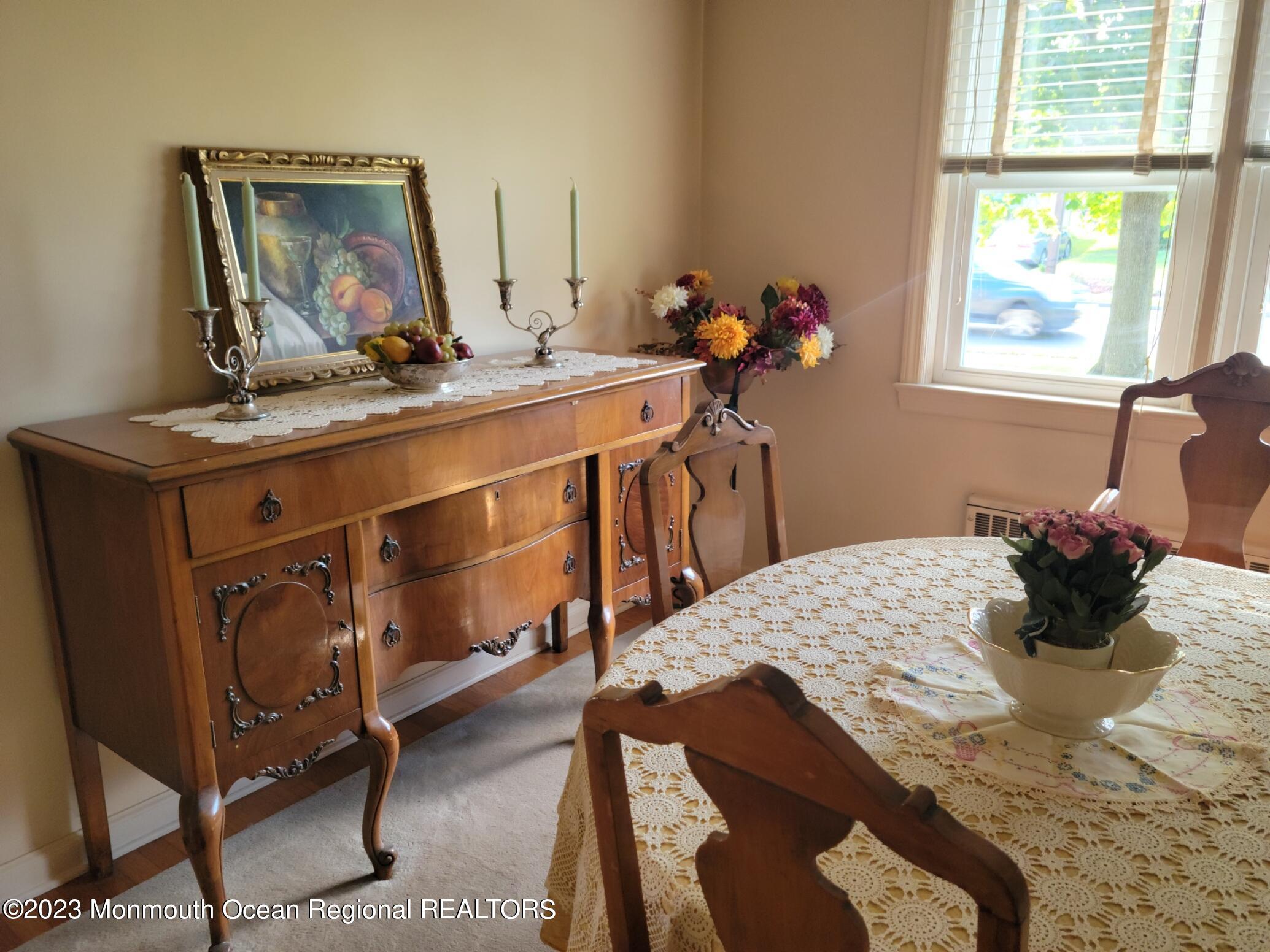 289 Broad Street Matawan, NJ 07747 - Photo 7 of 23 DINING RM