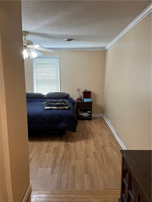 4037 Highway 252 Honea Path, SC 29654 - Photo 14 of 38 master bedroom
