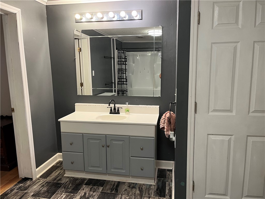 4037 Highway 252 Honea Path, SC 29654 - Photo 19 of 38 master bath