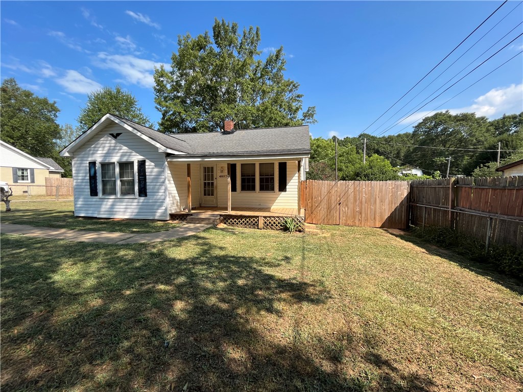 4037 Highway 252 Honea Path, SC 29654 - Photo 4 of 38 Gallery Image 4