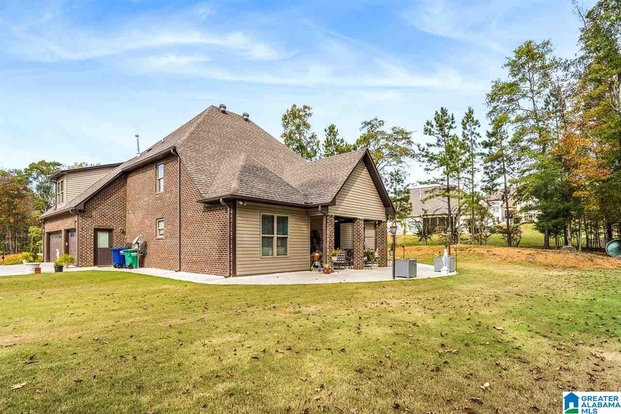 641 Lime Creek Way Chelsea, AL 35043 - Photo 32 of 34