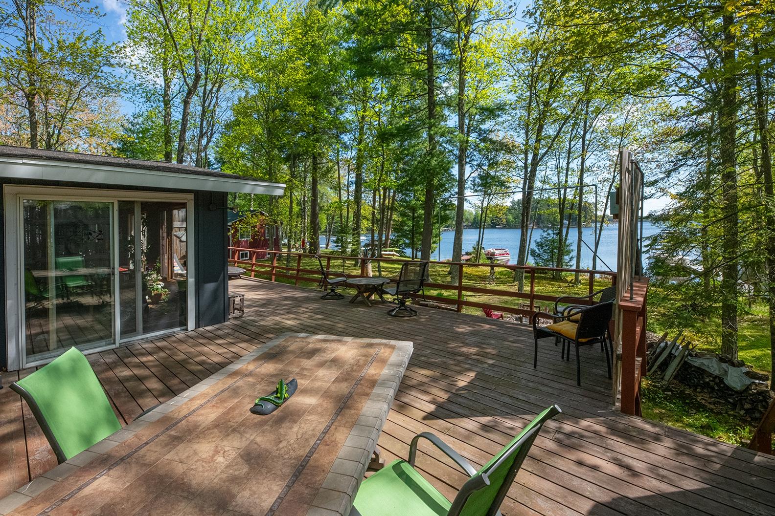 7770 Braeger Road Three Lakes, WI 54562 - Photo 20 of 38 Gallery Image 20