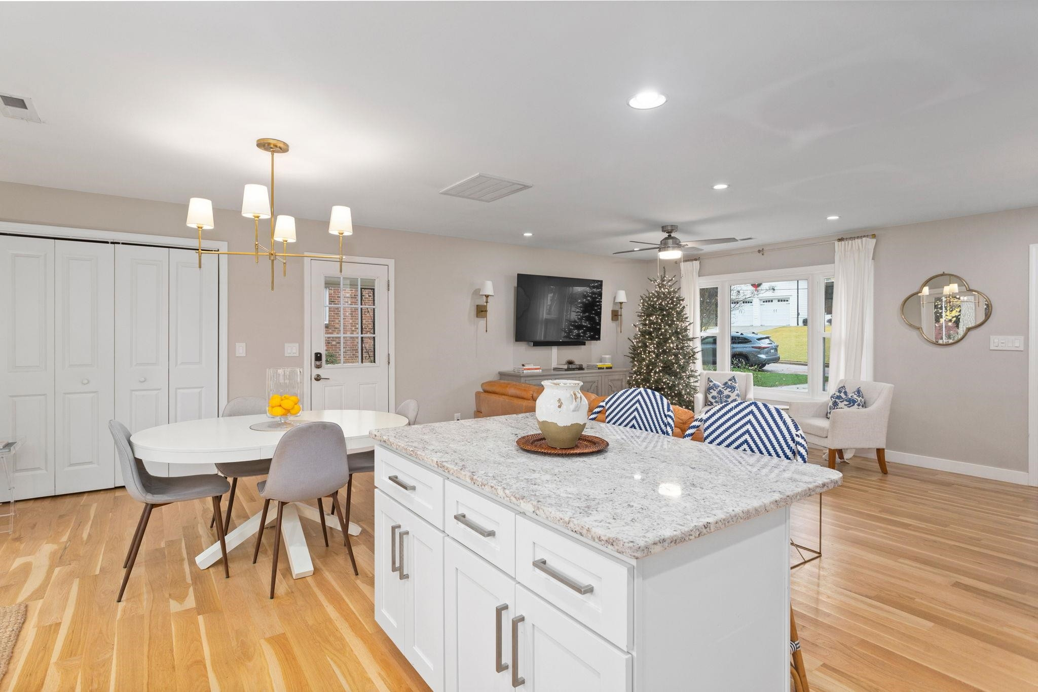 632 Duke Drive Raleigh, NC 27609 - Photo 13 of 26 Photo 13