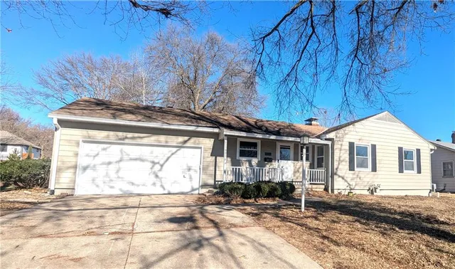 $239,000 | 9908 East 77th Street, Raytown, MO 64138