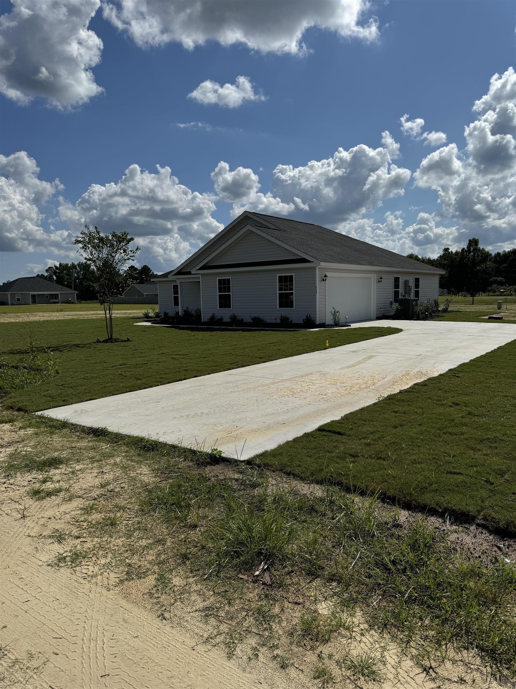 792 Highway 792 Loris, SC 29569 - Photo 2 of 26