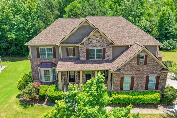 $819,000 | 1870 Apollo Drive, Suwanee, GA 30024