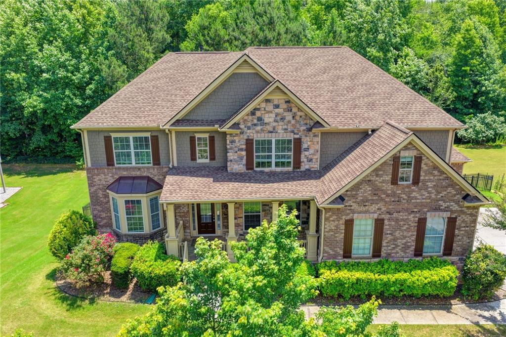 1870 Apollo Drive Suwanee, GA 30024 - Photo 1 of 62