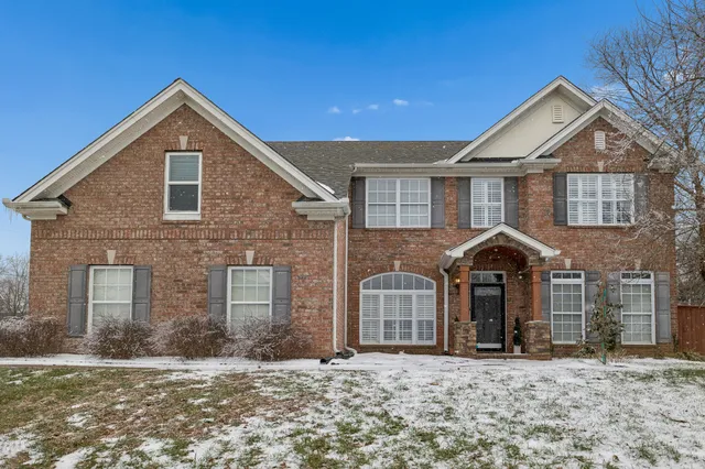 $574,900 | 4833 Rainier Drive, Old Hickory, TN 37138
