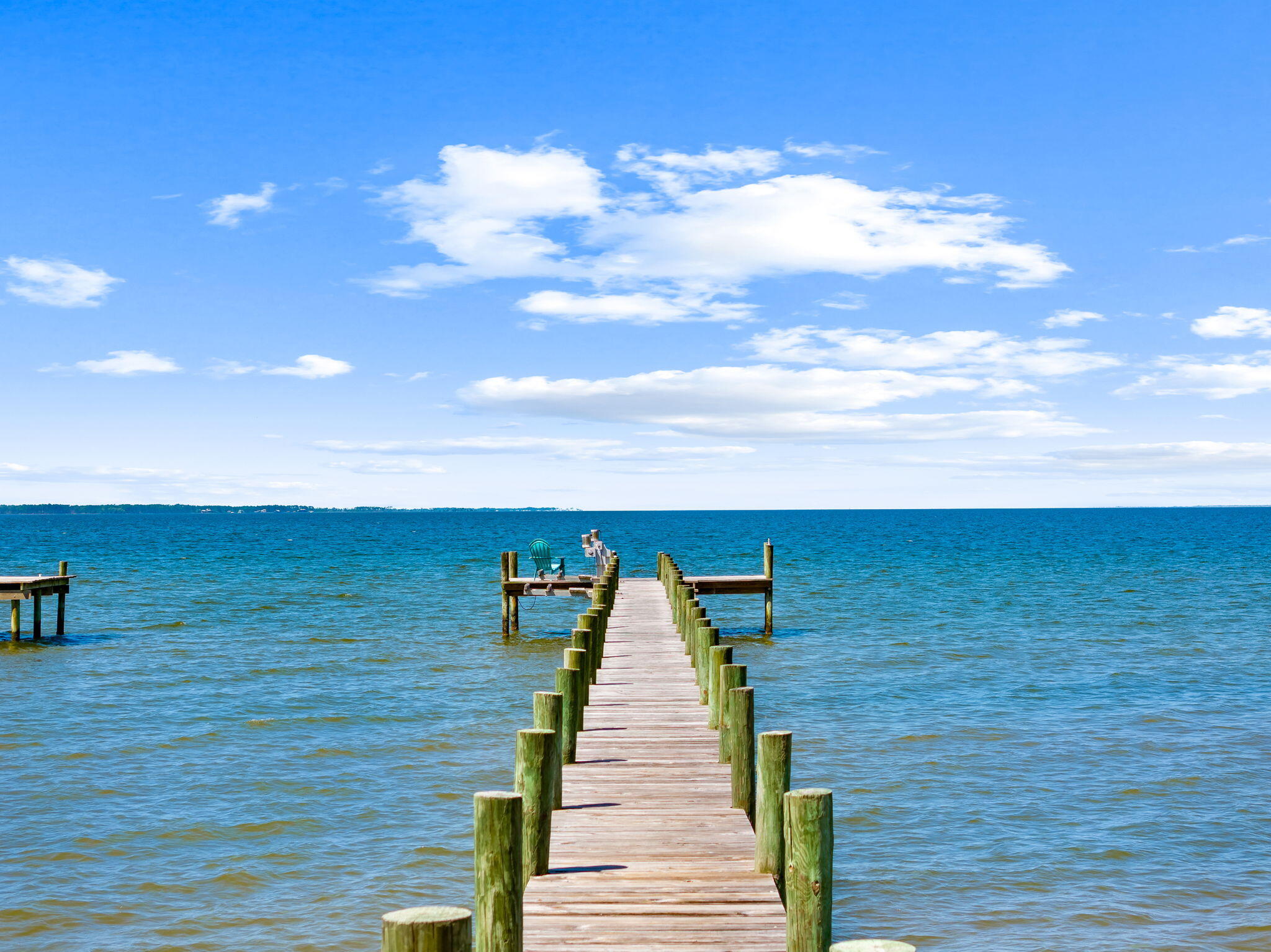 2554 Bay Grove Road Freeport, FL 32439 - Photo 30 of 51 Dock
