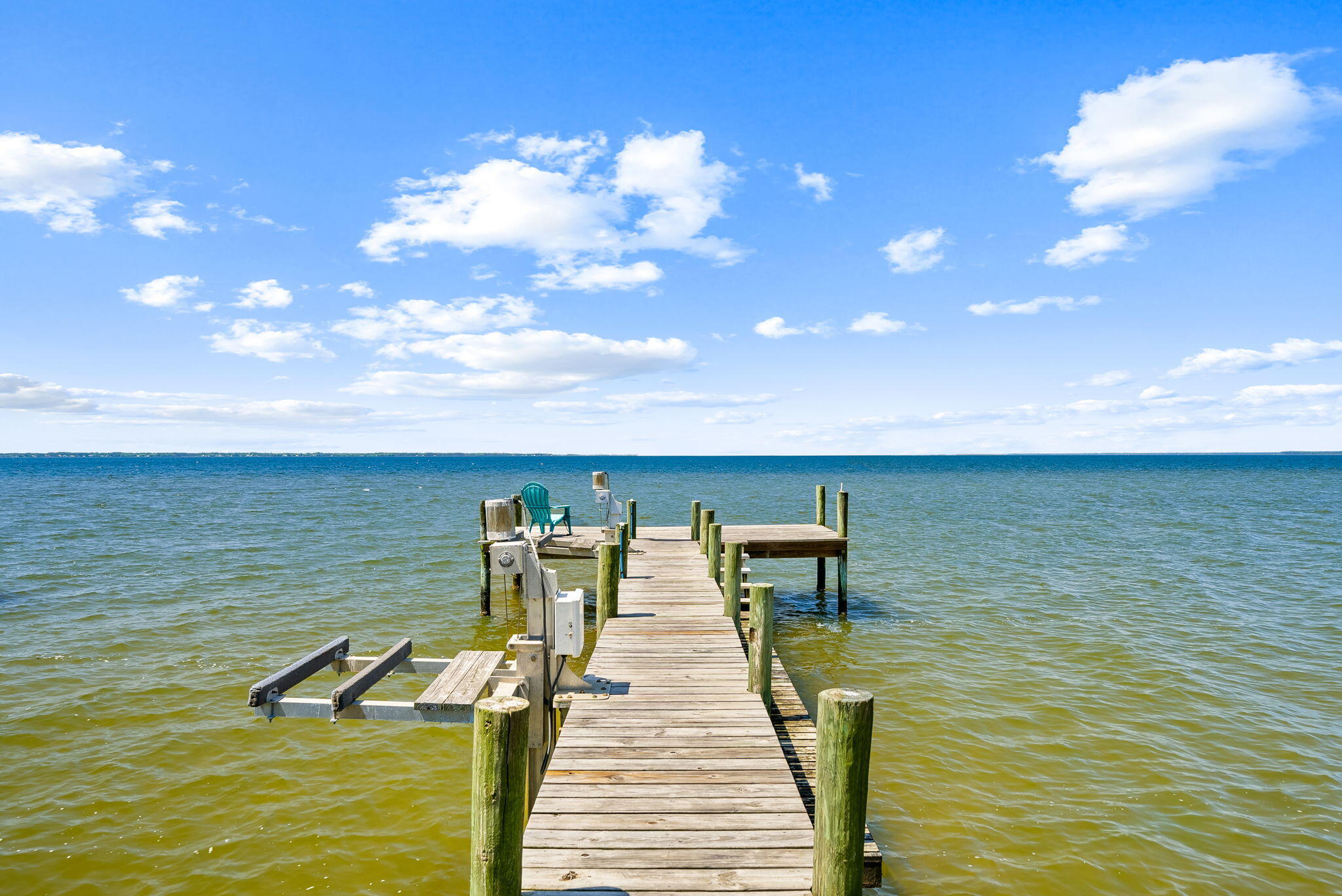 2554 Bay Grove Road Freeport, FL 32439 - Photo 31 of 51 Dock