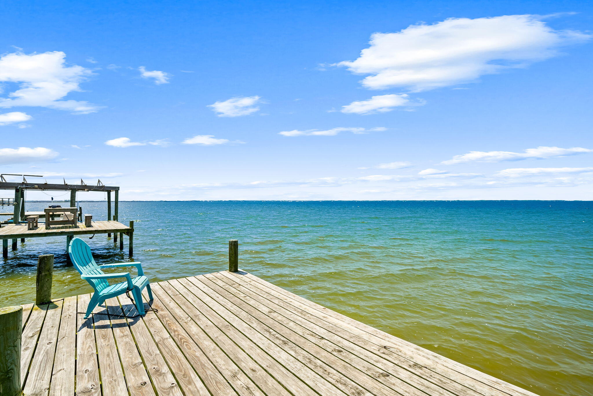 2554 Bay Grove Road Freeport, FL 32439 - Photo 33 of 51 Dock