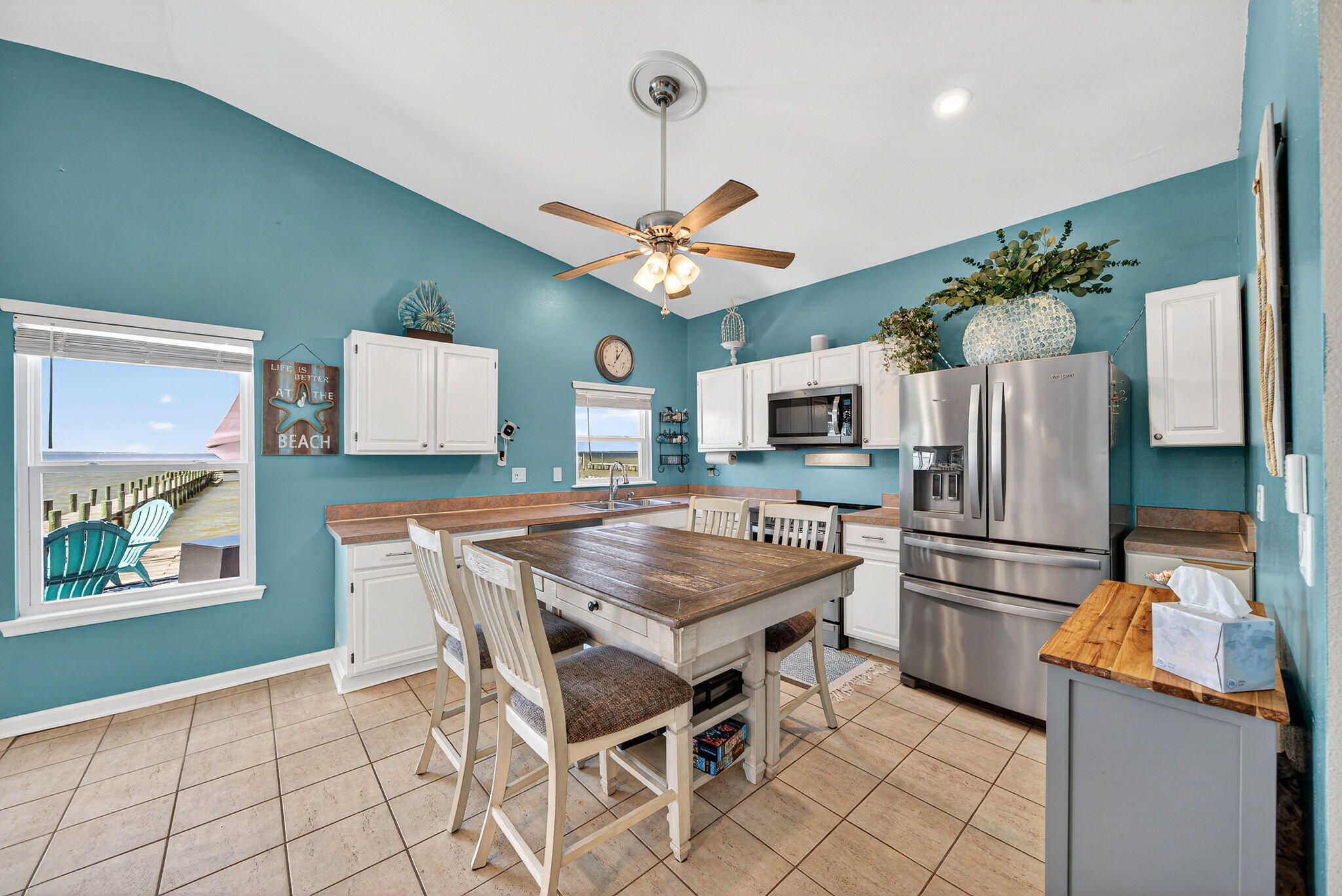 2554 Bay Grove Road Freeport, FL 32439 - Photo 6 of 51 Kitchen