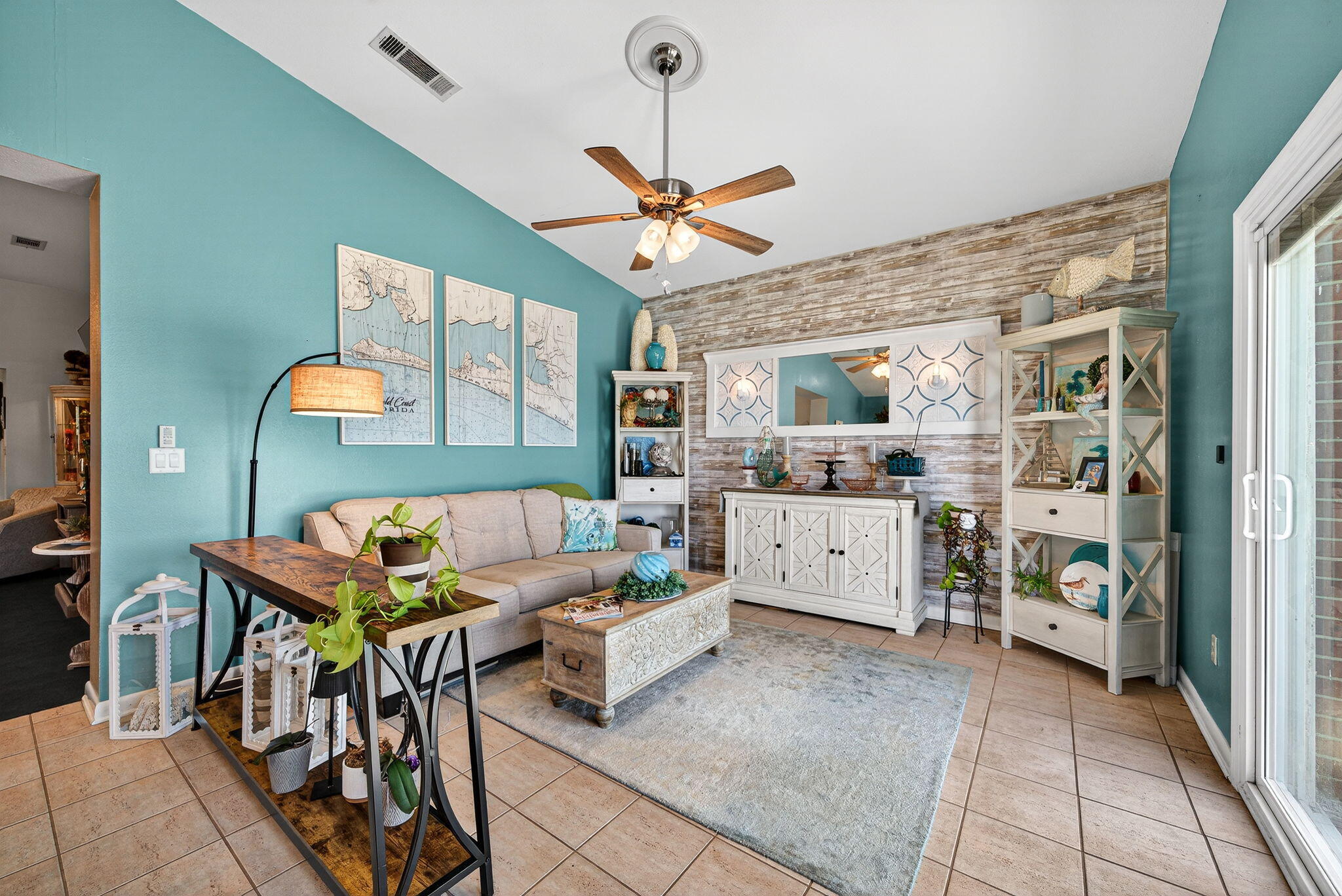 2554 Bay Grove Road Freeport, FL 32439 - Photo 7 of 51 Sitting Room