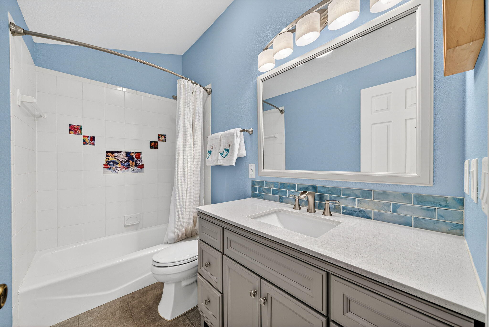 2554 Bay Grove Road Freeport, FL 32439 - Photo 10 of 51 Bathroom